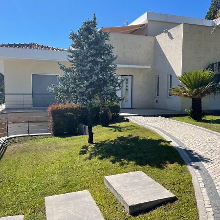 Quinas Playground Villa Souto da Carpalhosa Buitenkant foto
