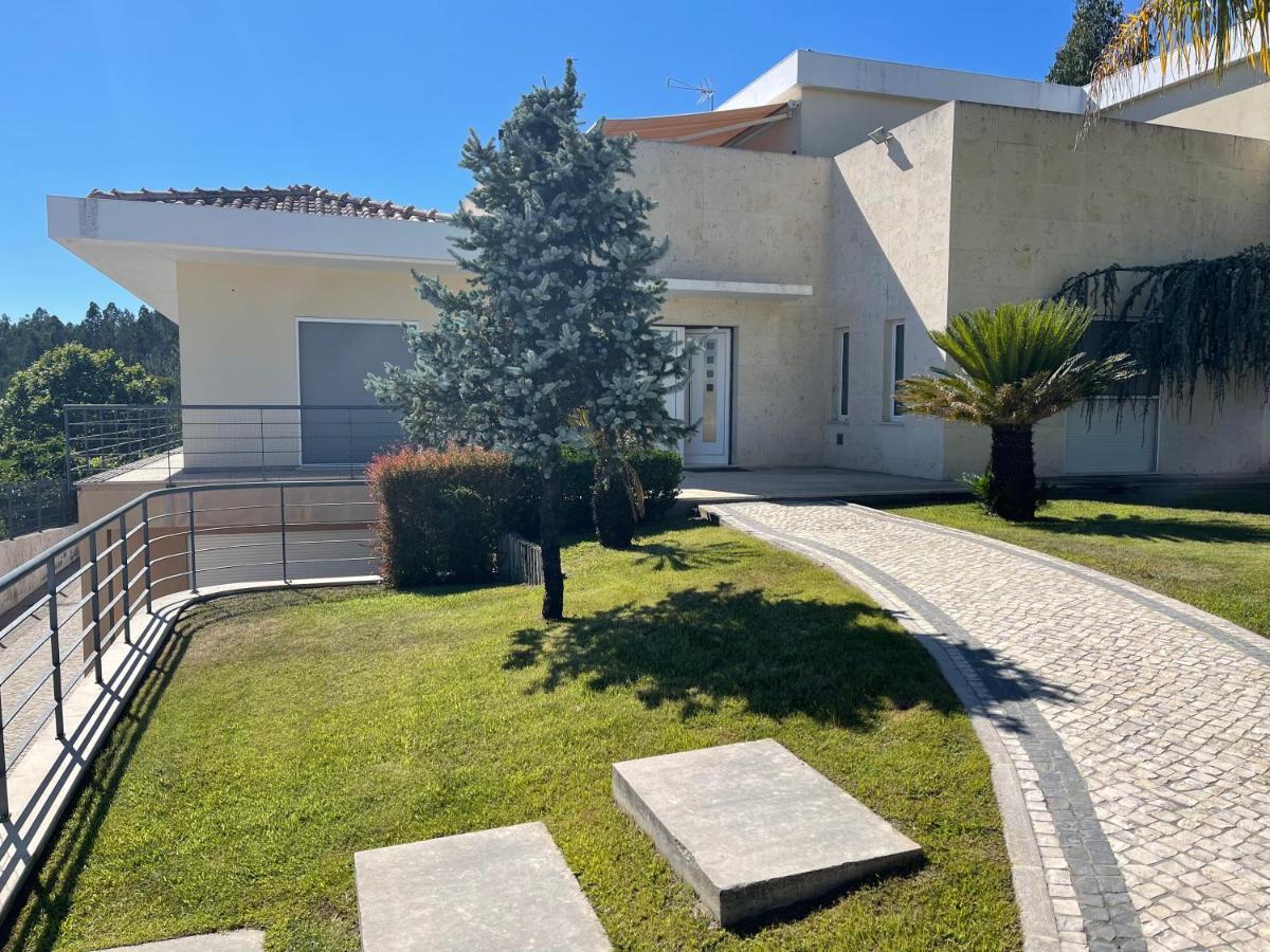 Quinas Playground Villa Souto da Carpalhosa Buitenkant foto