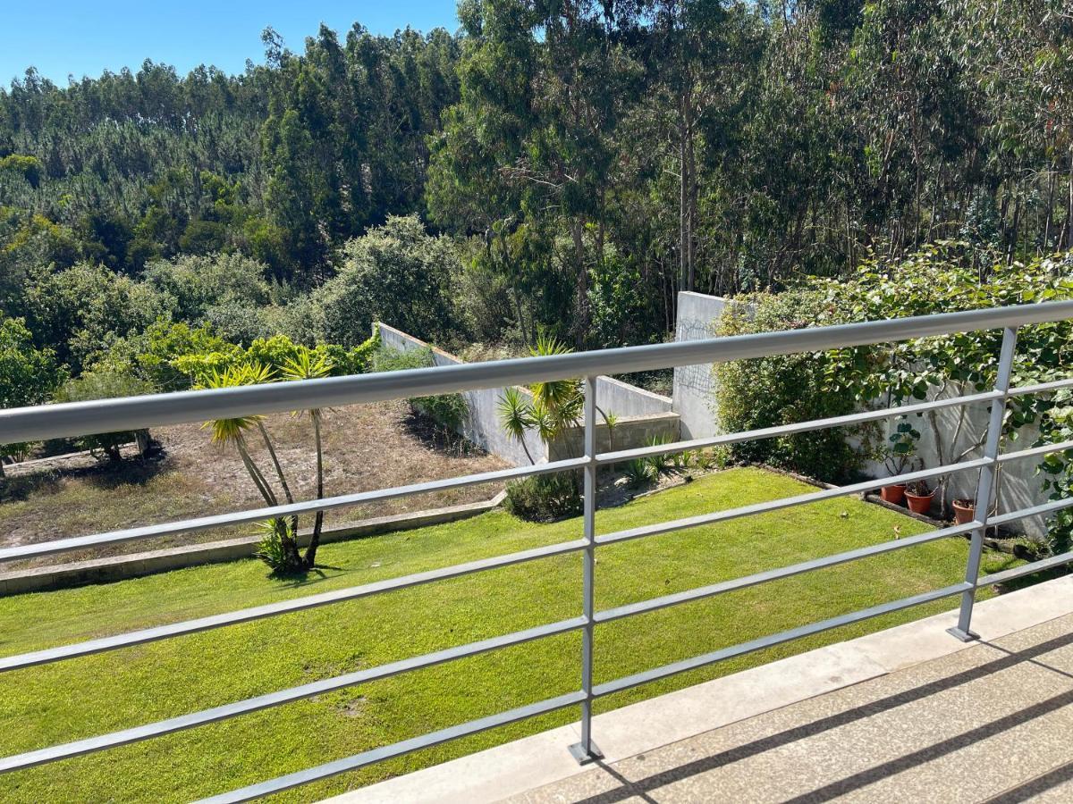 Quinas Playground Villa Souto da Carpalhosa Buitenkant foto