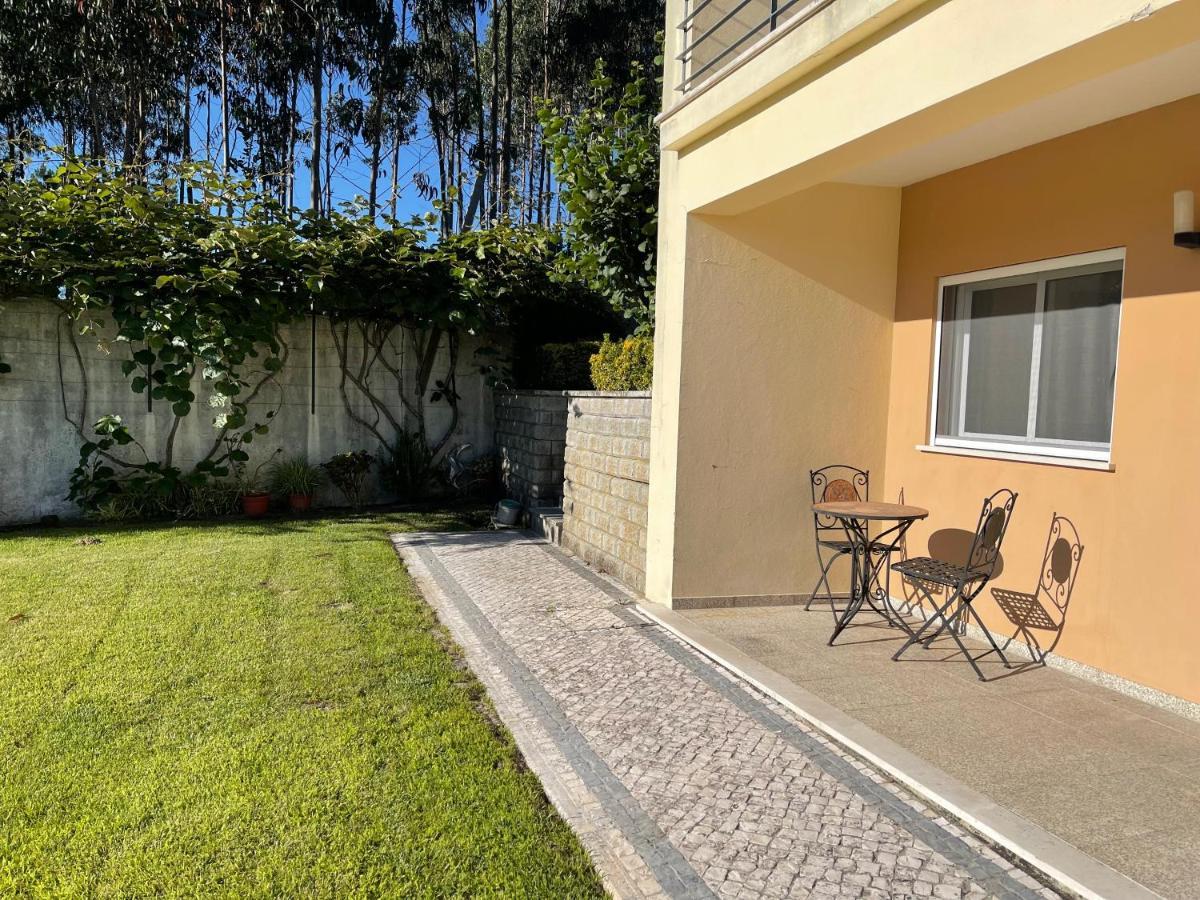 Quinas Playground Villa Souto da Carpalhosa Buitenkant foto