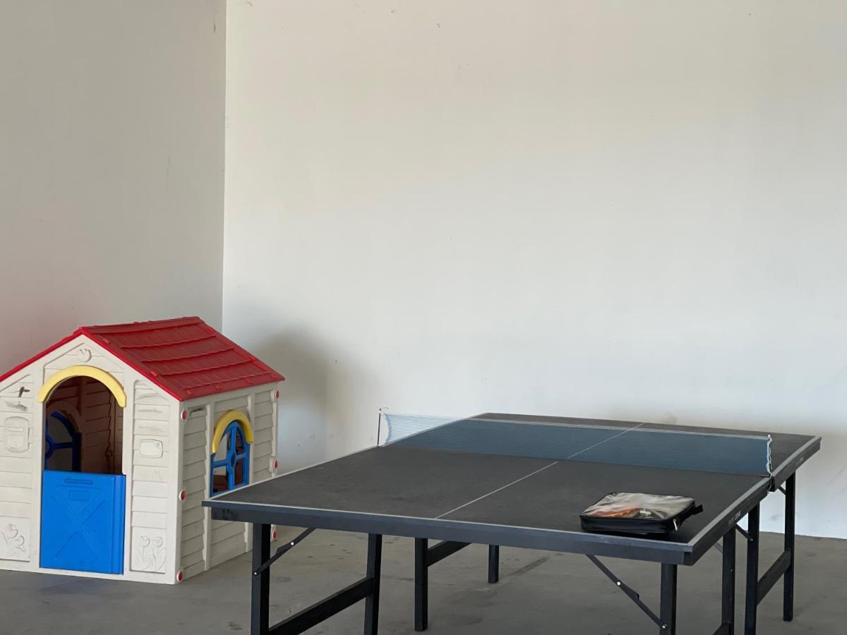 Quinas Playground Villa Souto da Carpalhosa Buitenkant foto