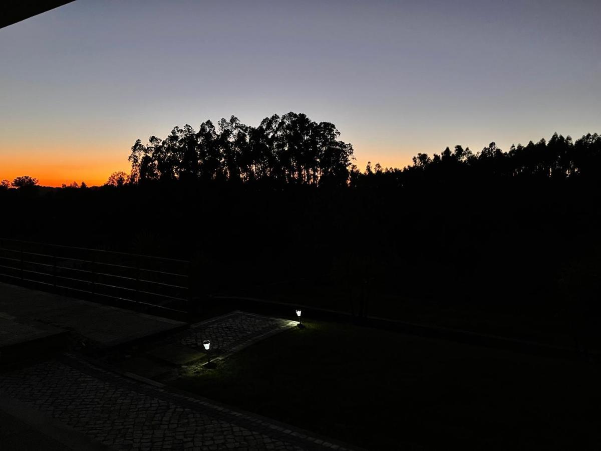 Quinas Playground Villa Souto da Carpalhosa Buitenkant foto