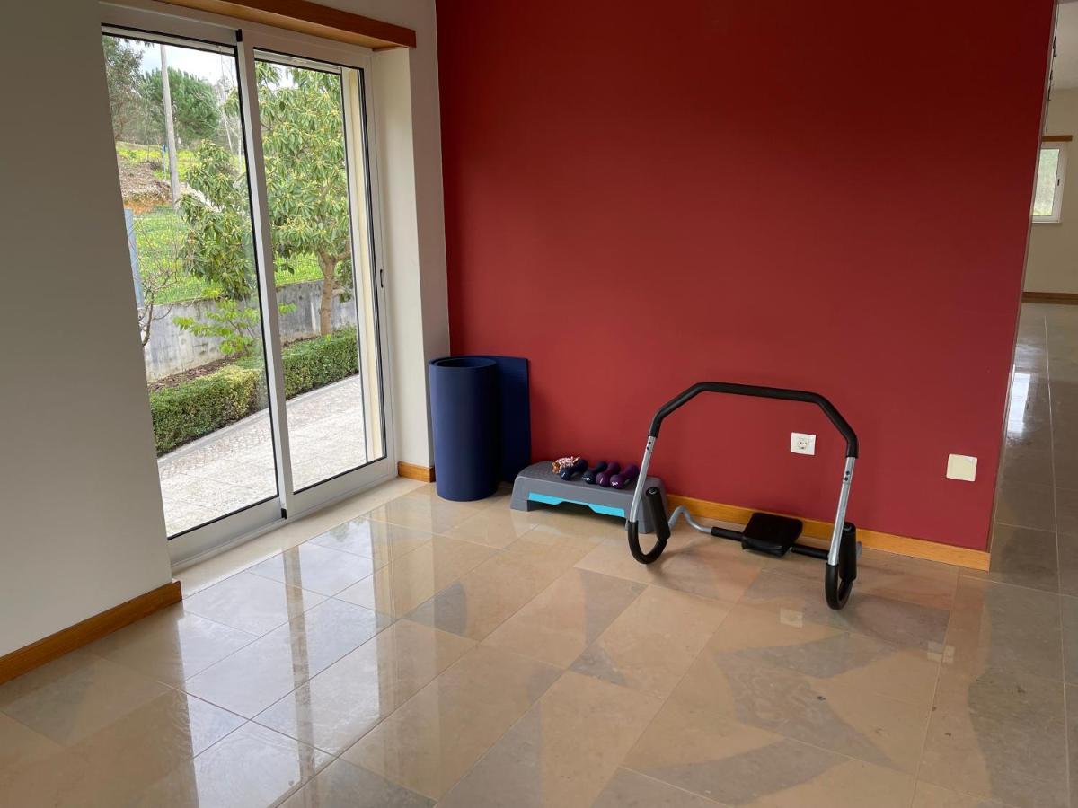 Quinas Playground Villa Souto da Carpalhosa Buitenkant foto