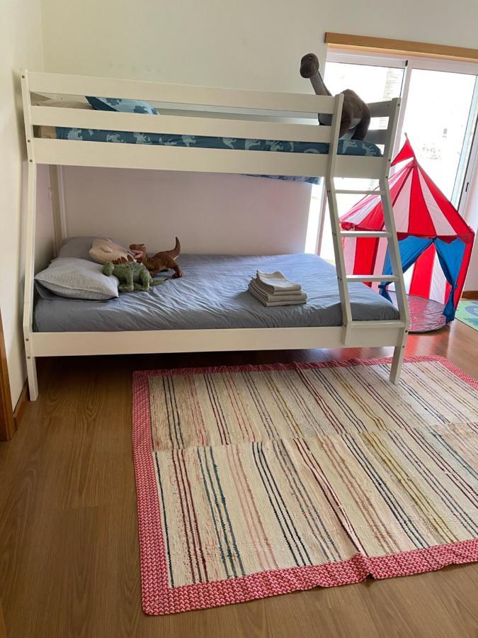 Quinas Playground Villa Souto da Carpalhosa Buitenkant foto